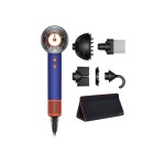 HAIR DRYER SUPERSONIC/HD16 BLUE/TOP. 515166-01 DYSON
