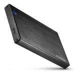 HDD ACC ENCLOSURE 2.5"/USB3.2 EE25-XA6C AXAGON