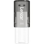 MEMORY DRIVE FLASH USB2 32GB/S60 LJDS060032G-BNBNG LEXAR
