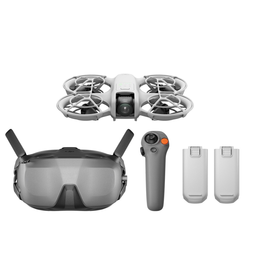 Drone|DJI|Neo Motion Fly More Combo|Consumer|CP.FP.00000186.05