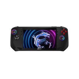 CONSOLE CLAW A1M CU7-155H/16GB/1TB W11 A1M-032NL MSI CONSOLE CLAW A1M CU7-155H/16GB/1TB W11 A1M-032NL MSI