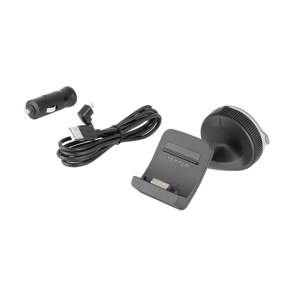 CAR GPS ACC MOUNT CLICK & GO/9UUB.001.28 TOMTOM