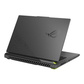 Notebook|ASUS|ROG Strix|G16 (2025)|G614FR-S5022W|CPU  Ryzen 9|9955HX|2500 MHz|16"|2560x1600|RAM 16GB|DDR5|5600 MHz|SSD 1TB|NVIDIA GeForce RTX 5070 Ti|12GB|ENG|Windows 11 Home|2.5 kg|90NR0NK8-M001X0 Notebook|ASUS|ROG Strix|G16 (2025)|G614FR-S5022W|CPU  Ryzen 9|9955HX|2500 MHz|16"|2560x1600|RAM 16GB|DDR5|5600 MHz|SSD 1TB|NVIDIA GeForce RTX 5070 Ti|12GB|ENG|Windows 11 Home|2.5 kg|90NR0NK8-M001X0