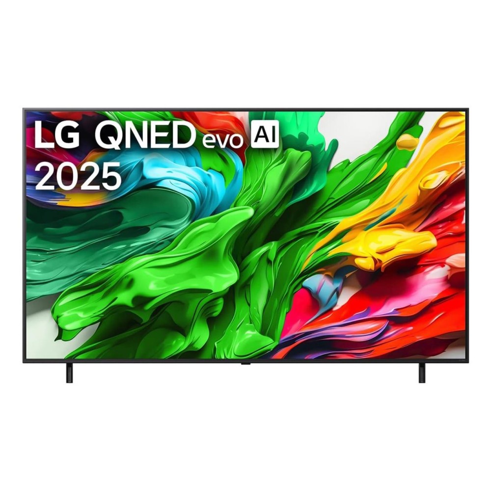 TV Set|LG|75"|4K/Smart|3840x2160|Wireless LAN|Bluetooth|webOS|Black|75QNED87A3B TV Set|LG|75"|4K/Smart|3840x2160|Wireless LAN|Bluetooth|webOS|Black|75QNED87A3B