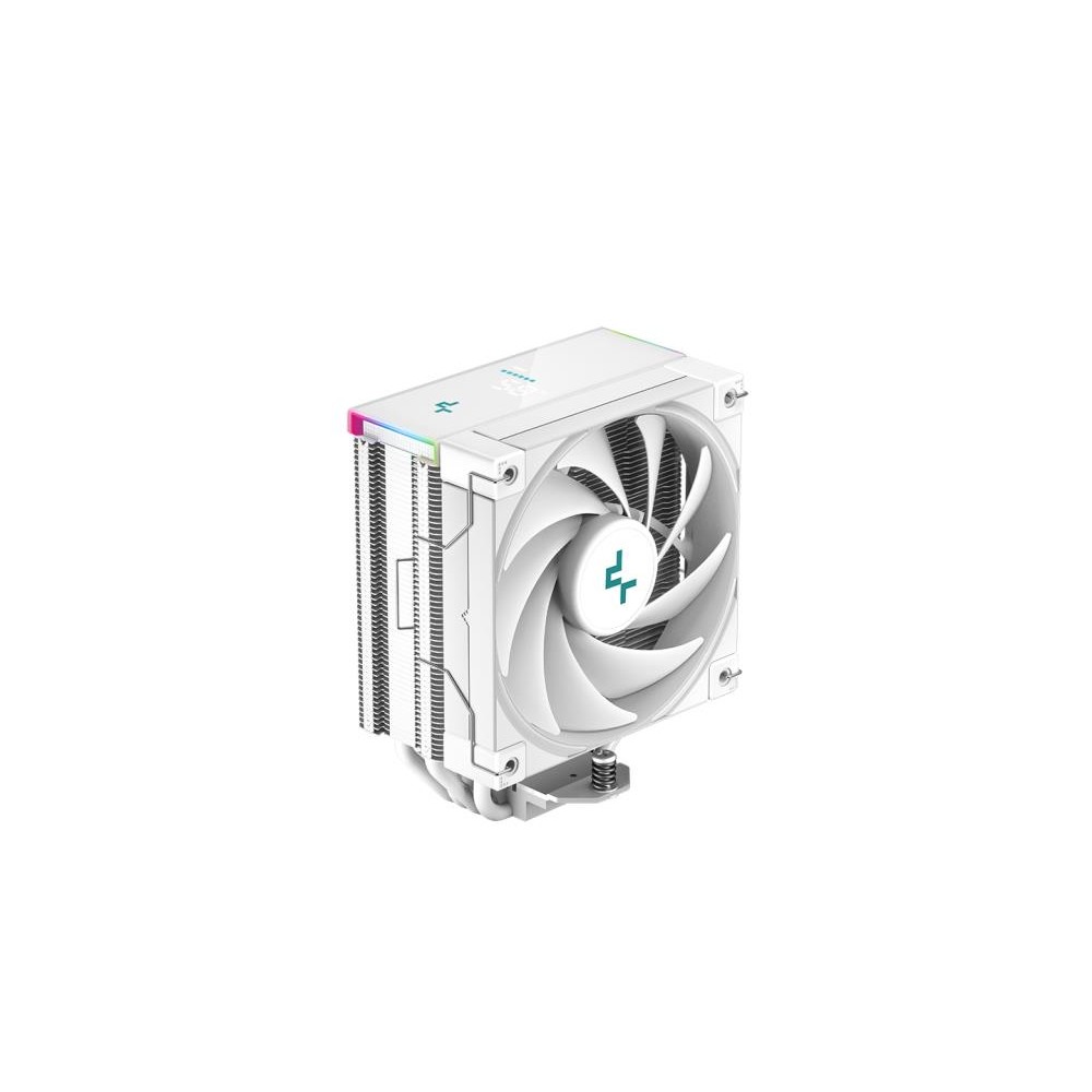 CPU COOLER S_MULTI/AK400 DIGITAL WH DEEPCOOL