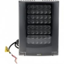 NET CAMERA ACC IR ILLUMINATOR/T90D40 IR-LED 01214-001 AXIS NET CAMERA ACC IR ILLUMINATOR/T90D40 IR-LED 01214-001 AXIS