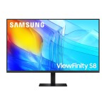 LCD Monitor|SAMSUNG|37 "|3840 x 2160 pixels|4K Ultra HD|Native aspect ratio 16:9|LCD|Flat|LS37D802EAUXEN