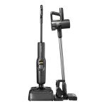 Vacuum Cleaner|ROBOROCK|F25 ACE COMBO|Upright/Wet/dry/Cordless|Noise 78 dB|Weight 4.7 kg|WD5M6A522-00