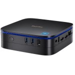 PC MINI MP60 N150/16/512GB NOS BLACKVIEW