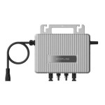 POWER MICROINVERTER STREAM/800W AC+PV 5020801005 ECOFLOW