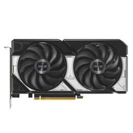 Graphics Card|ASUS|NVIDIA GeForce RTX 5060|8 GB|GDDR7|128 bit|PCIE 5.0 16x|Dual Slot Fansink|1xHDMI|3xDisplayPort|DUAL-RTX5060-O8G Graphics Card|ASUS|NVIDIA GeForce RTX 5060|8 GB|GDDR7|128 bit|PCIE 5.0 16x|Dual Slot Fansink|1xHDMI|3xDisplayPort|DUAL-RTX5060-O8G