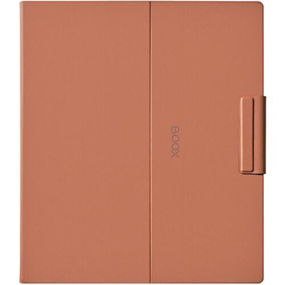 Tablet Case|ONYX BOOX|BOOX keyboard case for Note MAX and Tab X C|Brown|OCV0496R