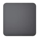 SMART SOLOBUTTON 1G/2W/GRAPHITE 45998 AJAX