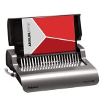 BINDER QUASAR-E 500/5620901 FELLOWES