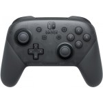 CONSOLE ACC CONTROLLER/SWITCH PRO 212005 NINTENDO