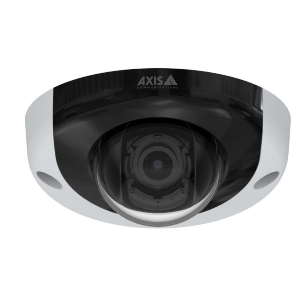 NET CAMERA P3935-LR M12/01932-001 AXIS