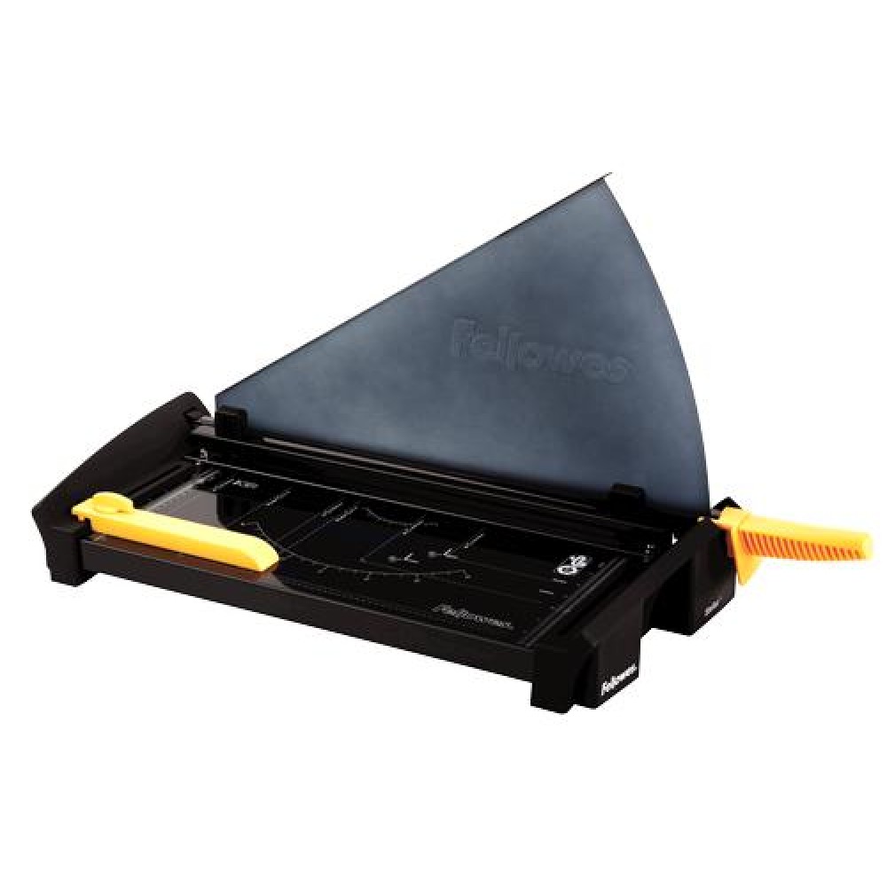 GUILLOTINE STELLAR A3/5438401 FELLOWES GUILLOTINE STELLAR A3/5438401 FELLOWES
