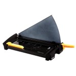 GUILLOTINE STELLAR A3/5438401 FELLOWES