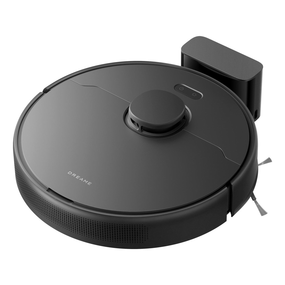 VACUUM CLEANER ROBOT D9 MAX/GEN2 RLD34GA-BK DREAME