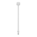 NET CAMERA ACC CEILING MOUNT/TELESCOPIC 5507-451 AXIS