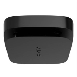 DETECTOR WRL FIREPROTECT 2 SB/HS BLACK 49560 AJAX DETECTOR WRL FIREPROTECT 2 SB/HS BLACK 49560 AJAX