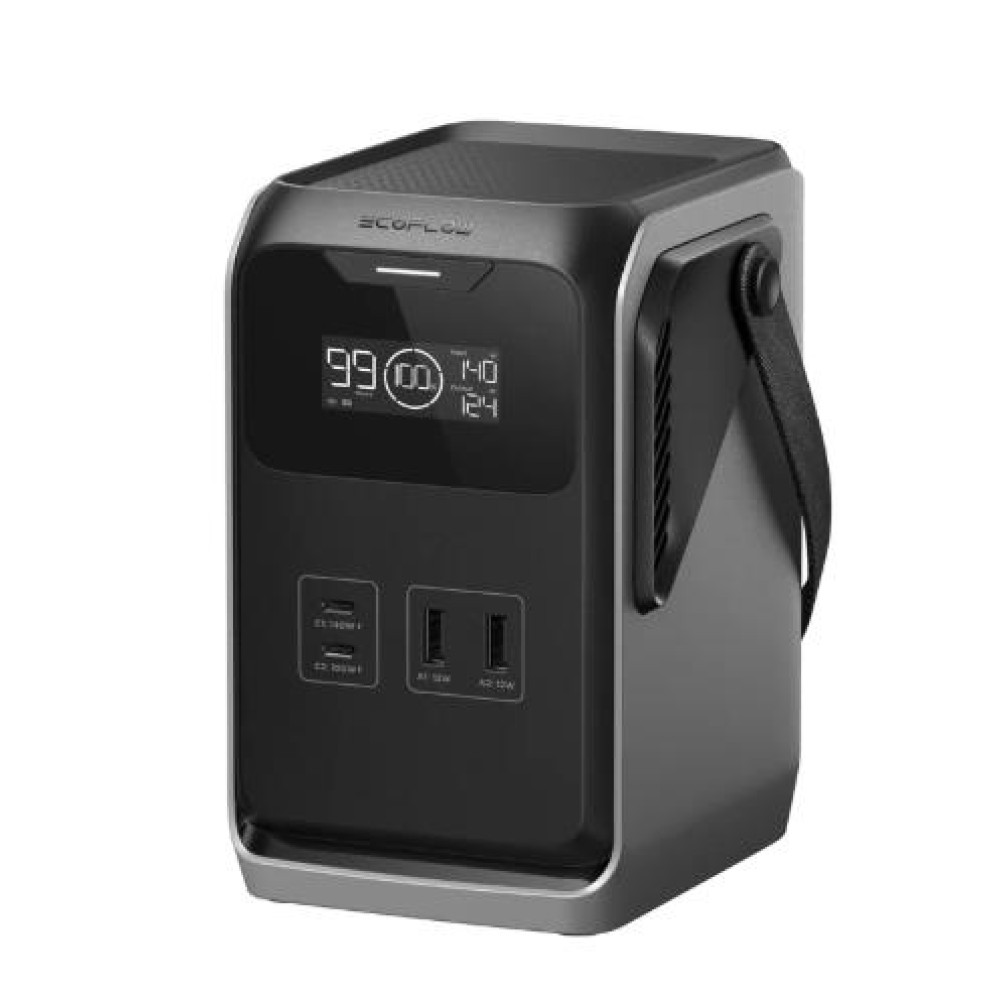 POWERSTATION TRAIL 200 DC/5022701003 ECOFLOW