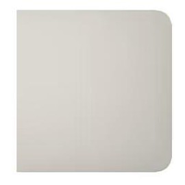 SMART SIDEBUTTON 1G/2W/OYSTER 46008 AJAX
