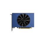 Graphics Card|SPARKLE|Intel Arc A380|6 GB|GDDR6|96 bit|PCIE 4.0 8x|GPU 2000 MHz|Single Slot Fansink|1xHDMI|3xDisplayPort|SA380E-6G