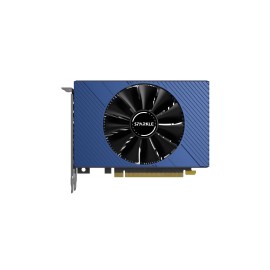 Graphics Card|SPARKLE|Intel Arc A380|6 GB|GDDR6|96 bit|PCIE 4.0 8x|GPU 2000 MHz|Single Slot Fansink|1xHDMI|3xDisplayPort|SA380E-6G Graphics Card|SPARKLE|Intel Arc A380|6 GB|GDDR6|96 bit|PCIE 4.0 8x|GPU 2000 MHz|Single Slot Fansink|1xHDMI|3xDisplayPort|SA380E-6G