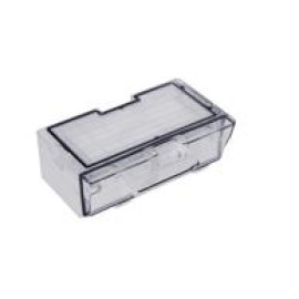 Vacuum Cleaner Accessory|ROBOROCK|Dustbin|For S8 White+/S8 Black+/S8 White Pro Ultra/S8 Black Pro Ultra|9.01.1837