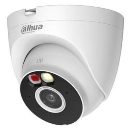 WRL CAMERA 4MP IR EYEBALL WIFI/T4A-PV 2.8MM DAHUA WRL CAMERA 4MP IR EYEBALL WIFI/T4A-PV 2.8MM DAHUA