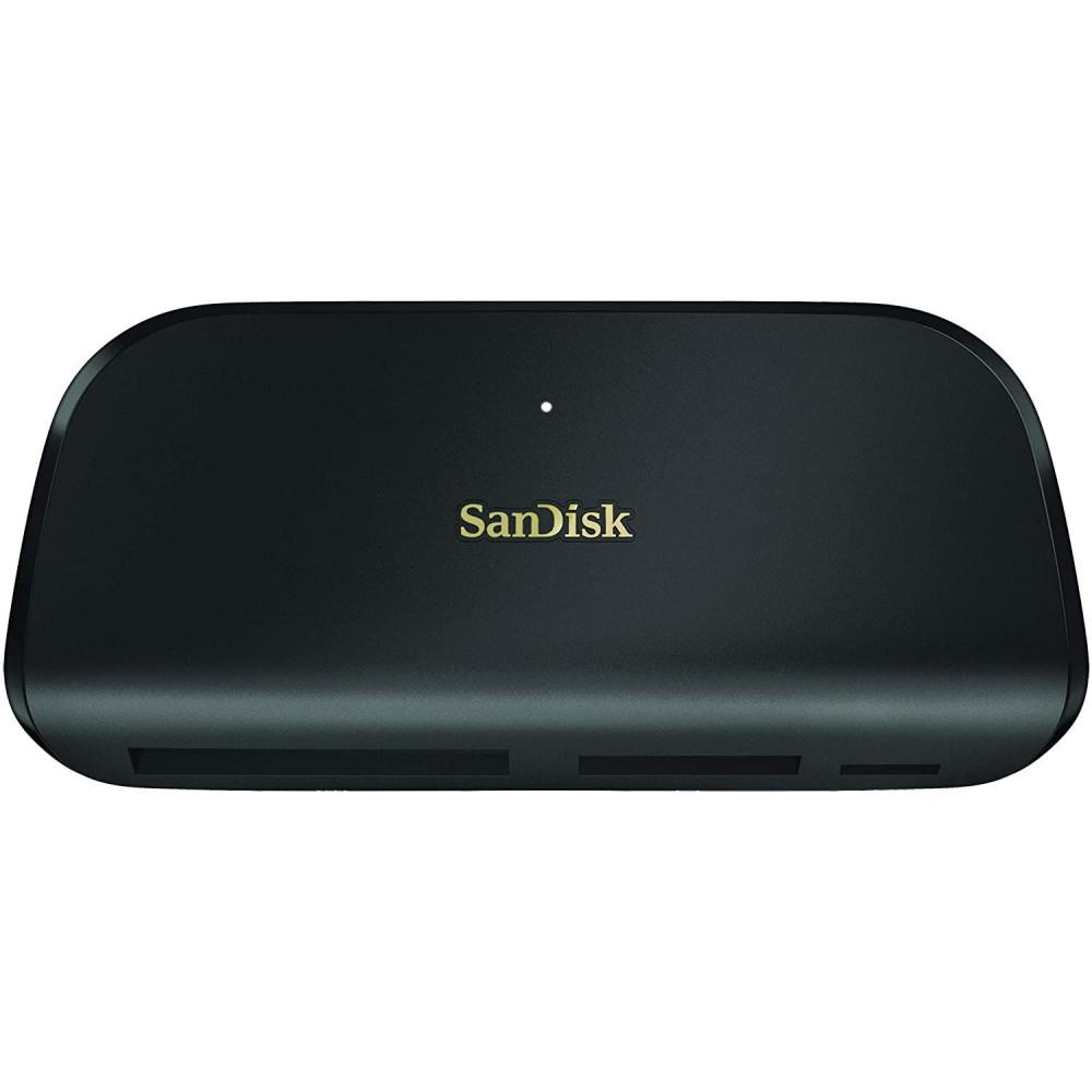 MEMORY READER PRO USB-C/SDDR-A631-GNGNN SANDISK