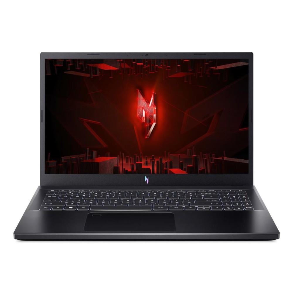 Notebook|ACER|Nitro|ANV15-51|CPU Intel® CoreT i7|i7-13620H|15.6 "|1920 x 1080 pixels|RAM 16 GB|DDR5-SDRAM|SSD 512 GB|Discrete graphics NVIDIA GeForce RTX 4050|6 GB|On-board graphics Yes|Keyboard language English|OS installed Windows 11 Home|Colour Bl
