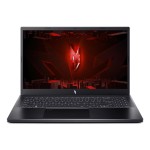 Notebook|ACER|Nitro|ANV15-51|CPU Intel® CoreT i7|i7-13620H|15.6 "|1920 x 1080 pixels|RAM 16 GB|DDR5-SDRAM|SSD 512 GB|Discrete graphics NVIDIA GeForce RTX 4050|6 GB|On-board graphics Yes|Keyboard language English|OS installed Windows 11 Home|Colour Bl