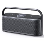Portable Speaker|SOUNDCORE|Motion X600|Grey|Waterproof/Wireless|Bluetooth|A3130011