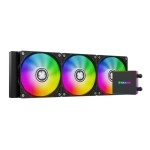 CPU COOLER MULTI SOCKET/LQ360PRO.ARGB XC987 XILENCE