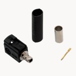 NET CAMERA ACC CONNECTOR KIT/TU6003 02468-021 AXIS