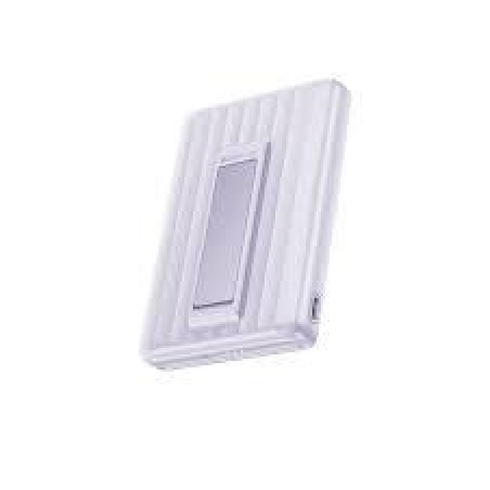 POWER BANK USB 10000MAH RAPID/MAG PURPLE 5022801026 ECOFLOW