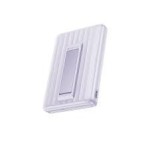POWER BANK USB 10000MAH RAPID/MAG PURPLE 5022801026 ECOFLOW