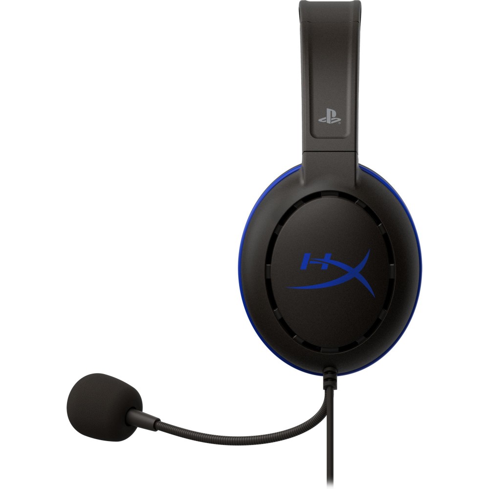 HEADSET HYPERX CLOUDX CHAT/HX-HSCCHS-BK/EM HYPERX
