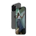 MOBILE SCREEN PROTECTOR 2IN1/IPHONE 16PRO CLEAR PANZERGLASS