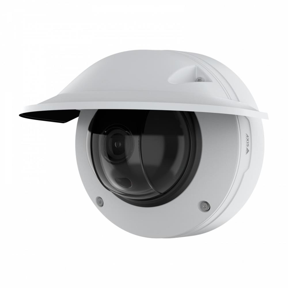 NET CAMERA Q3538-LVE DOME/02225-001 AXIS