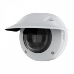 NET CAMERA Q3538-LVE DOME/02225-001 AXIS