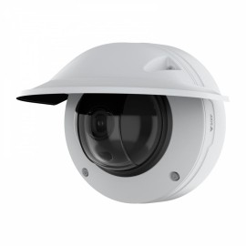 NET CAMERA Q3538-LVE DOME/02225-001 AXIS NET CAMERA Q3538-LVE DOME/02225-001 AXIS