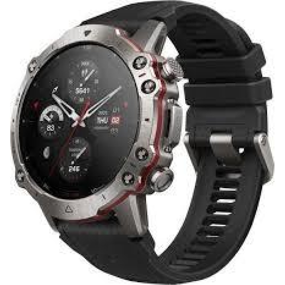 SMARTWATCH AMAZFIT FALCON/TITANIUM A2029 W2029OV1N HUAMI