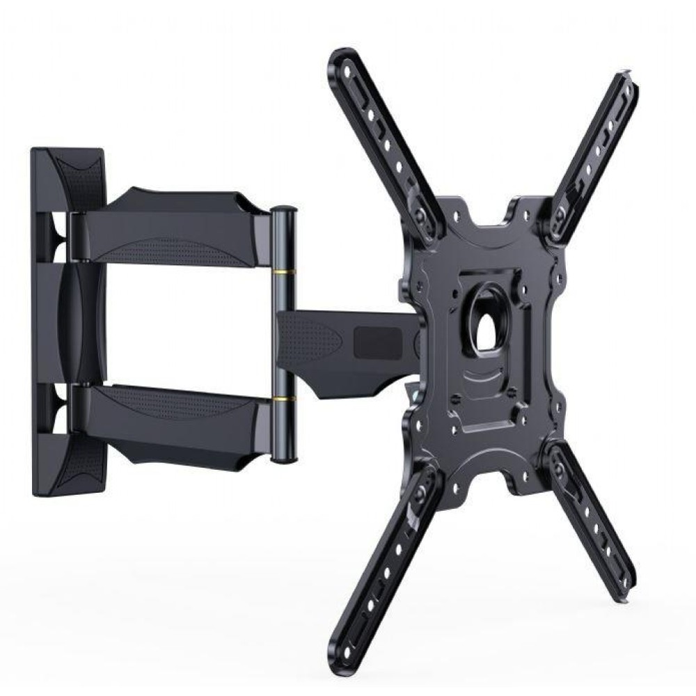 TV SET ACC WALL MOUNT 32-55"/WM-55ST-01 GEMBIRD