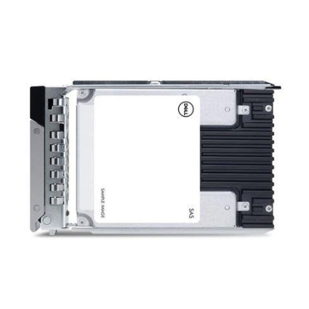 SERVER SSD 960GB SATA RI/2.5' G14-G16 345-BDRK DELL