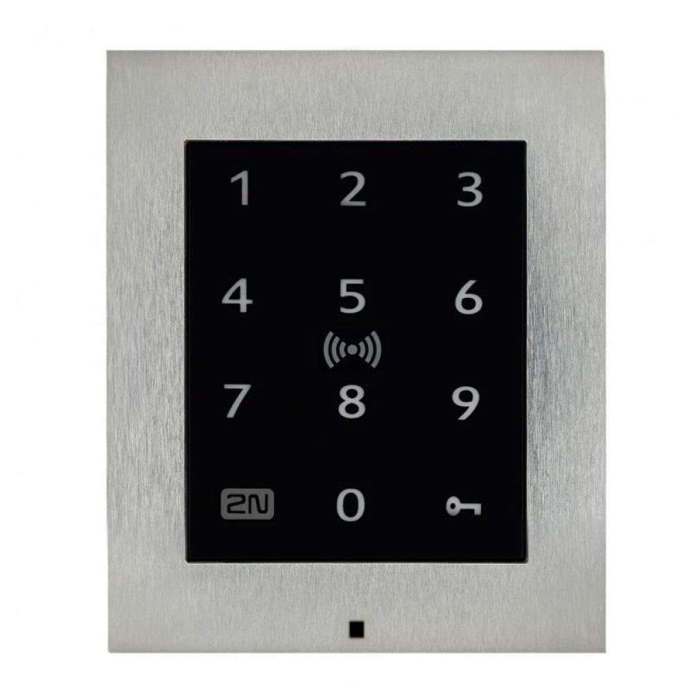 ACCESS UNIT 2.0 TOUCH KEYPAD/RFID 9160336 2N