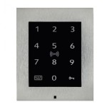 ACCESS UNIT 2.0 TOUCH KEYPAD/RFID 9160336 2N