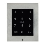 ACCESS UNIT 2.0 TOUCH KEYPAD/RFID 9160336 2N